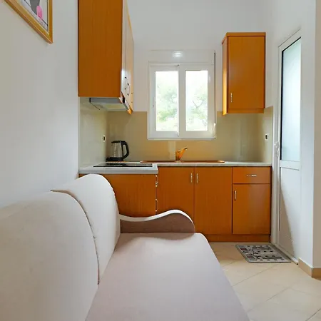 Apartament Marina *