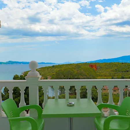 Apartament Marina Saranda