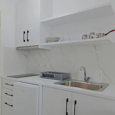 Marina Apartmán *