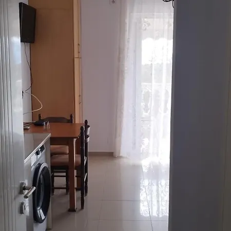 Apartmán Marina Sarandë