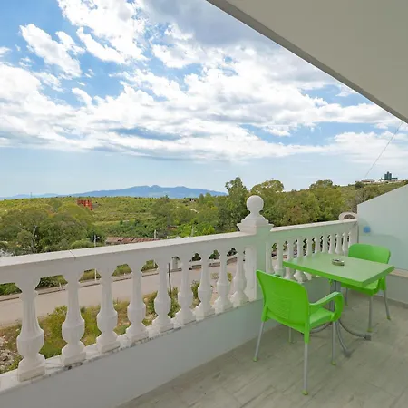 Marina Apartment Sarandë