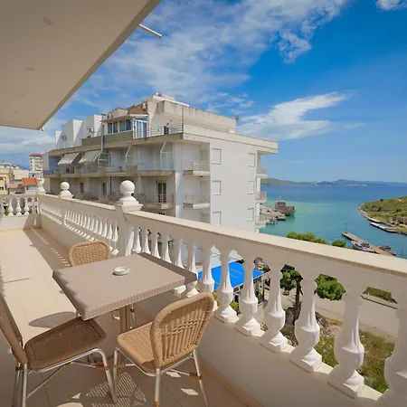 Appartement Marina Sarandë