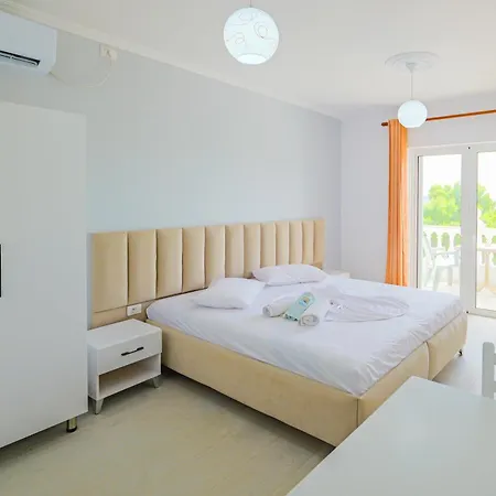 Marina Apartament