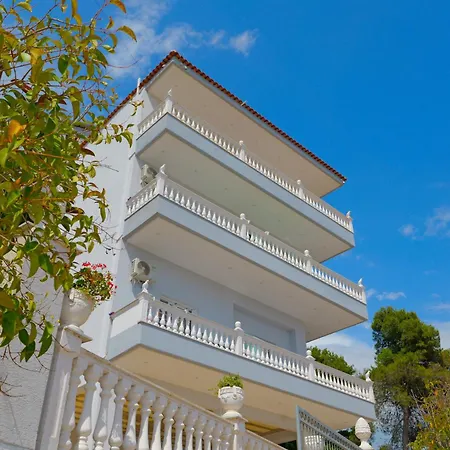 Apartament Marina *