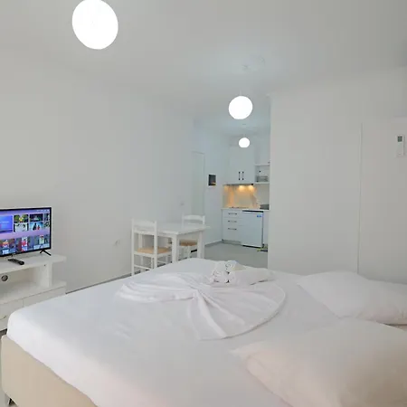 Apartament Marina
