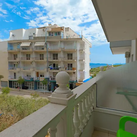 Apartment Marina *