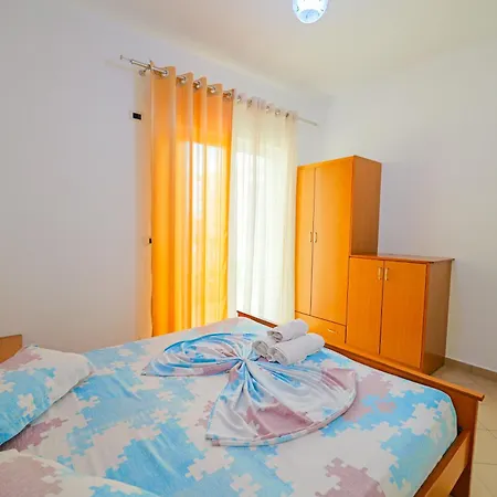 Apartment Marina *