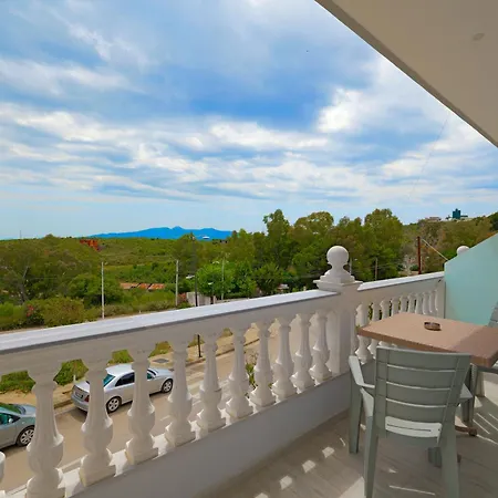 Marina Apartment Sarandë