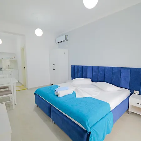 Apartment Marina