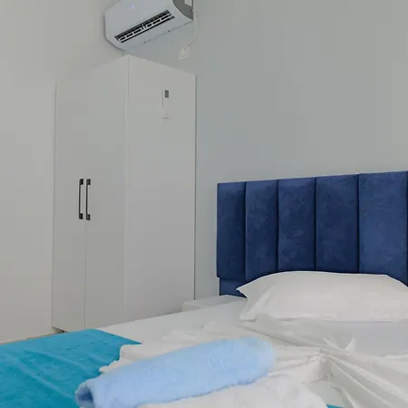Apartment Marina Sarande