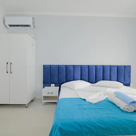 Marina Apartment