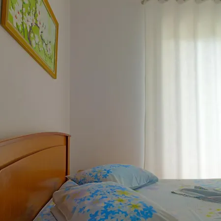 Apartment Marina