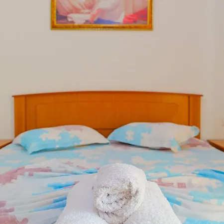 Marina 公寓 Sarandë