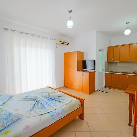 Marina Apartment
