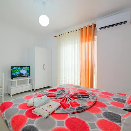 Apartment Marina *