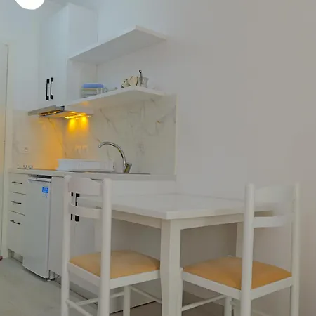 Marina Apartment Sarandë