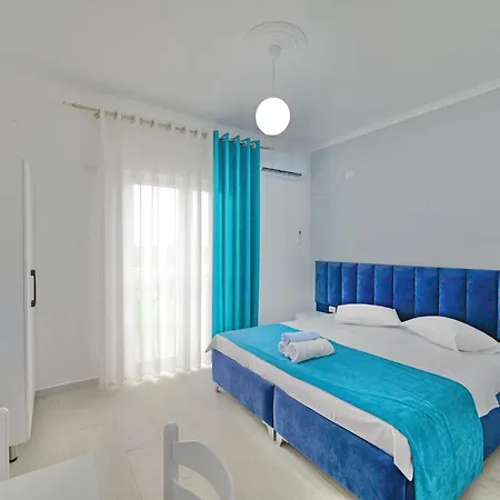 Apartment Marina Sarande