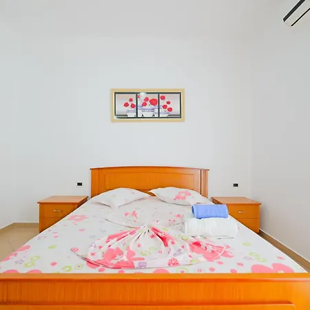 Marina Apartment