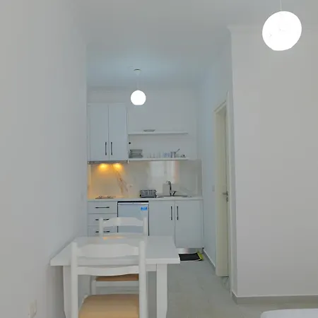 Apartman Marina