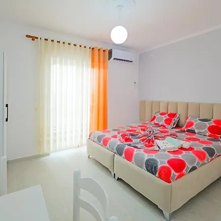 Apartment Marina
