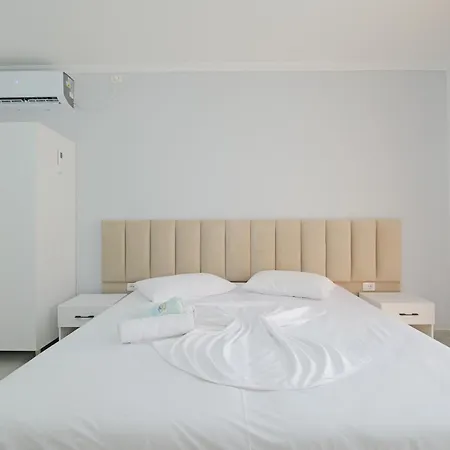 Apartment Marina *
