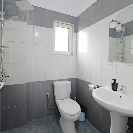 Marina Apartman Saranda