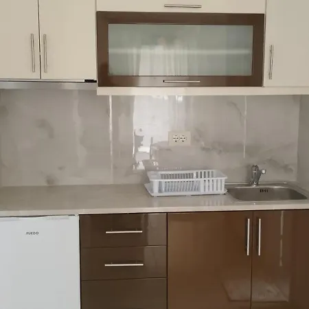 Apartment Marina
