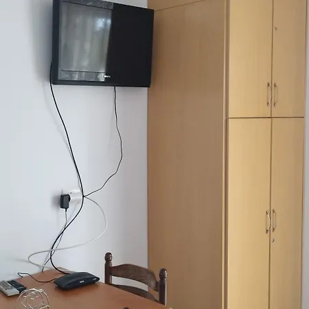 Marina Apartman Saranda