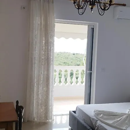 Marina Apartment