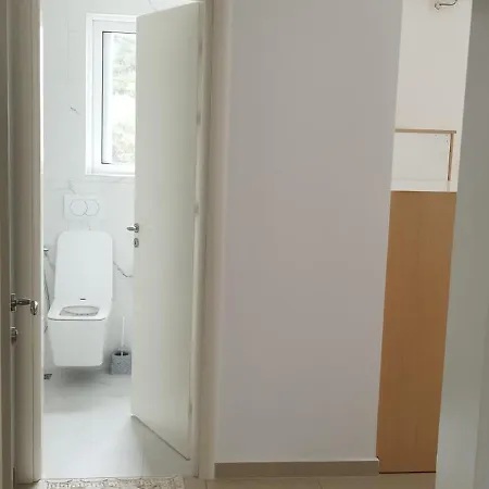 Apartment Marina