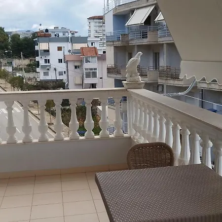 Marina Sarande