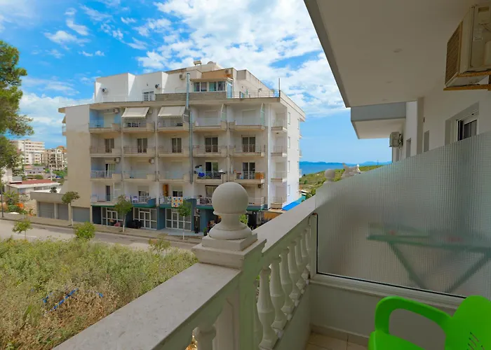 Appartement Marina *