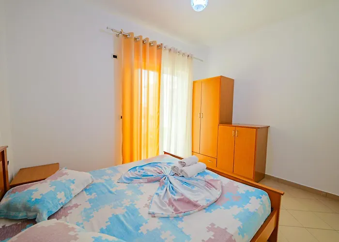 Appartement Marina *