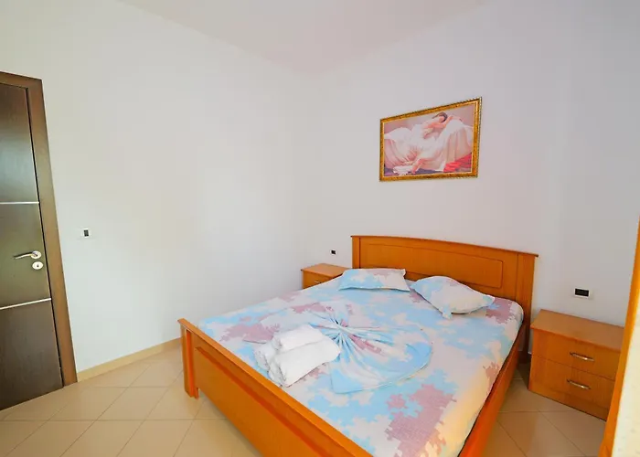 Marina Appartement *