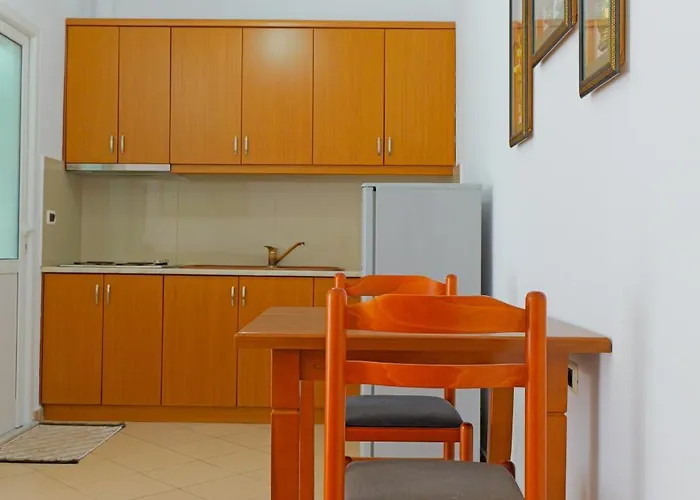 Marina Appartamento Sarandë