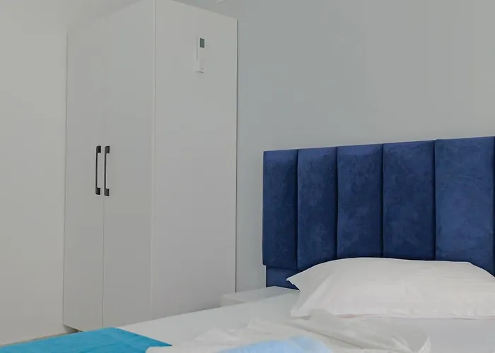 Appartement Marina Sarandë