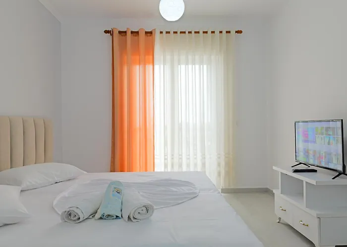 Marina Appartement *