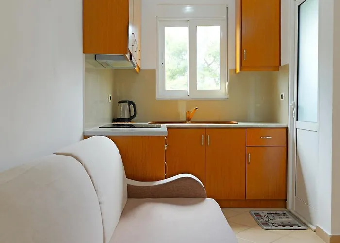 Appartement Marina *