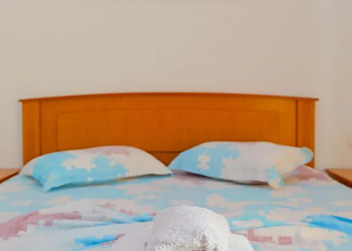 Marina Appartement Sarandë