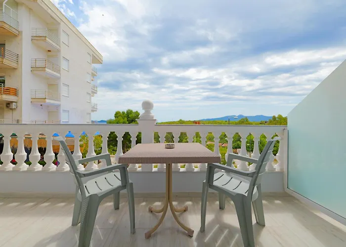 Marina Appartement *