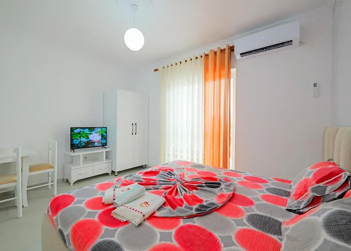 Appartement Marina *