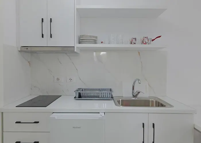 Marina Appartamento Sarandë