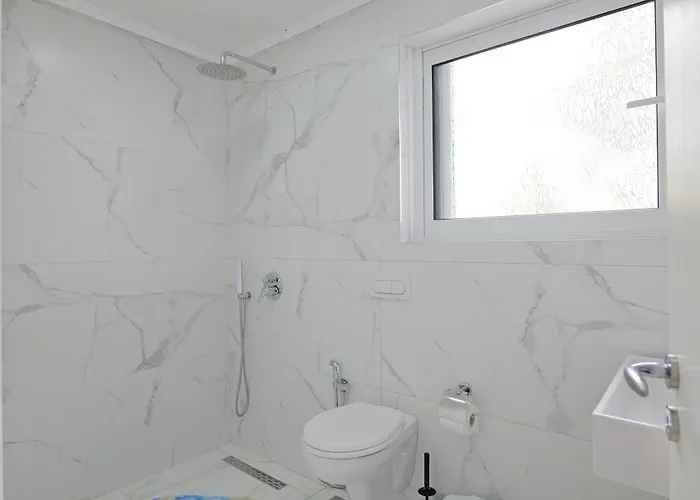 Appartement Marina Sarandë