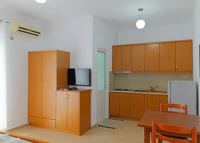 Marina Appartement *