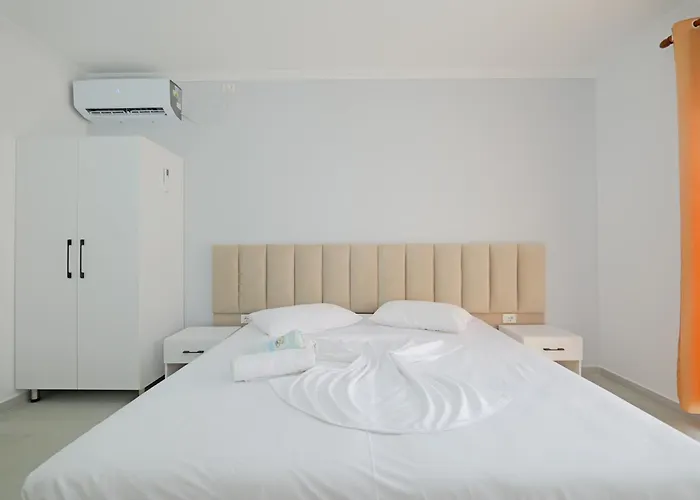 Appartement Marina *