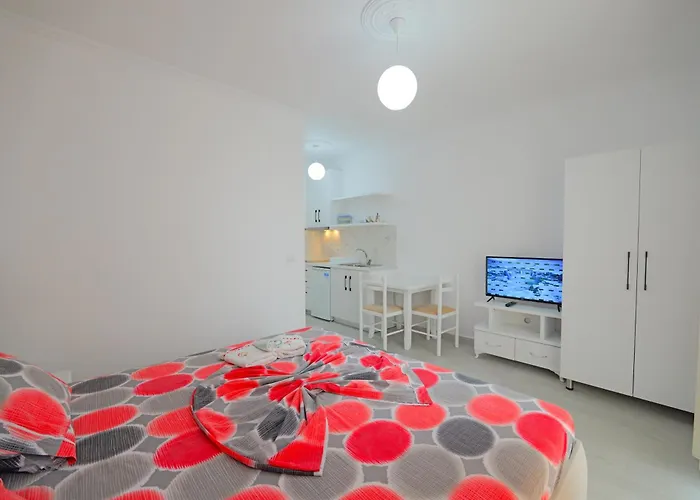 Apartamento Marina