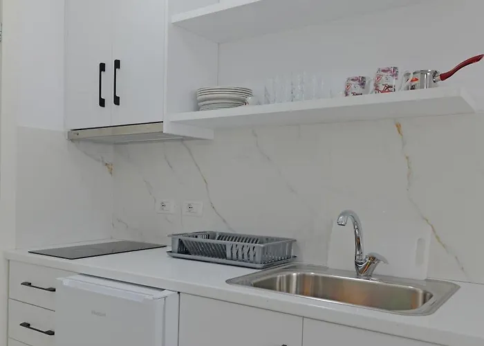 Marina Appartement *